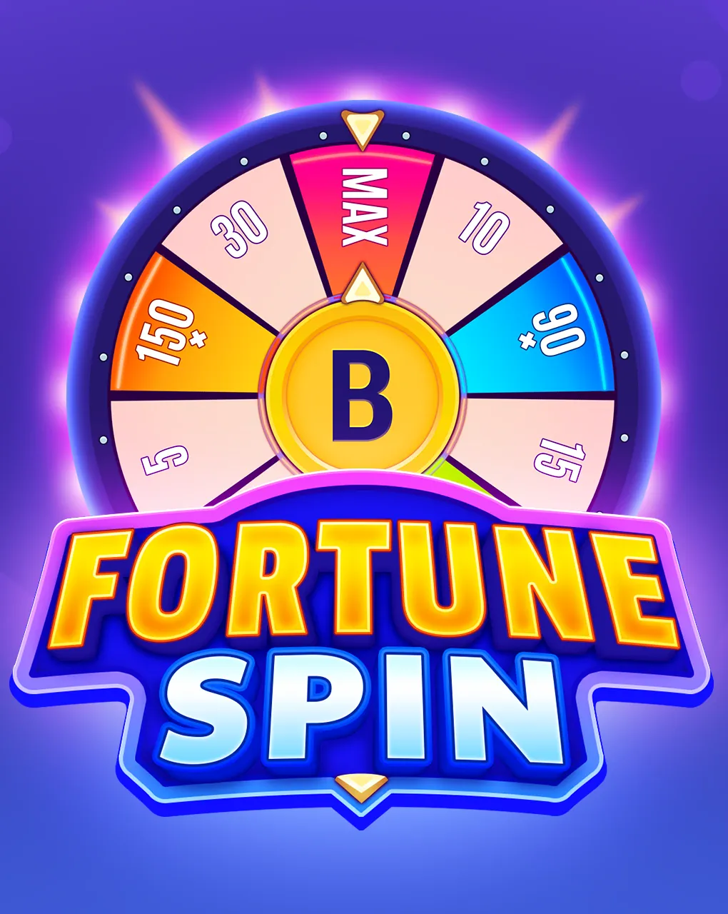 Fortune Spin - TERRABET168