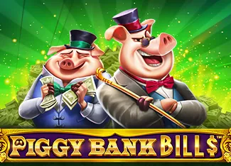 Piggy Bank Bills - TERRABET168