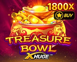 JDB : Treasure Bowl X-Huge - TERRABET168