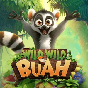 Besoft : Wild Wild Fruits - TERRABET168