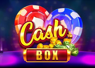 Cash Box - TERRABET168