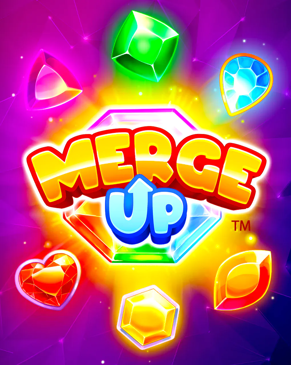 Bgaming : Merge Up - TERRABET168