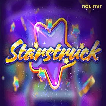 NolimitCity : Starstruck - TERRABET168