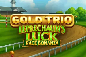 Gold Trio: Leprechaun’s Luck Race Bonanza - TERRABET168