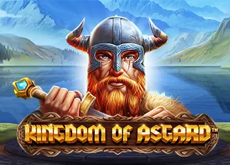 Kingdom of Asgard - TERRABET168