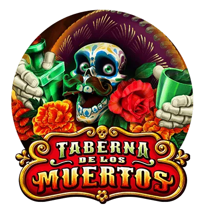 Taberna De Los Muertos - TERRABET168