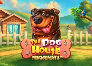 The Dog House Megaways - TERRABET168