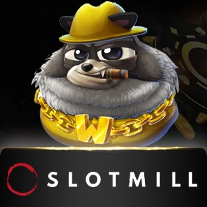 Slotmill - TERRABET168