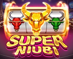 JDB : SuperNiubi - TERRABET168