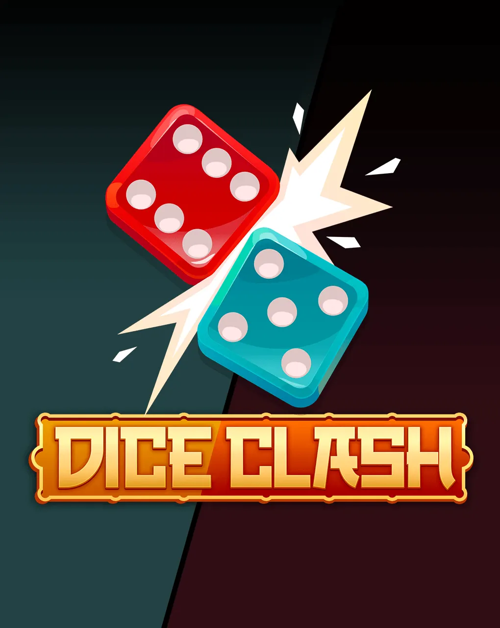 Dice Clash - TERRABET168