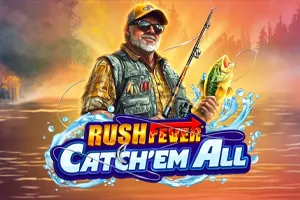 Rush Fever Catchem All - TERRABET168