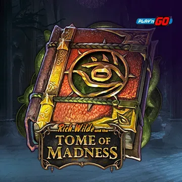PlaynGo : Tome of Madness - TERRABET168