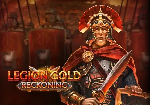 PlaynGo : Legion Gold Reckoning - TERRABET168