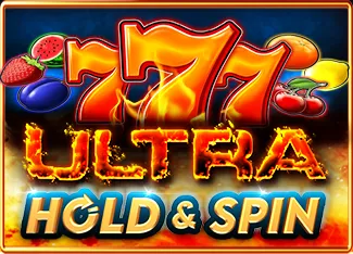 Ultra Hold and Spin - TERRABET168
