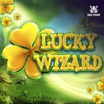 Redtiger : Lucky Wizard - TERRABET168