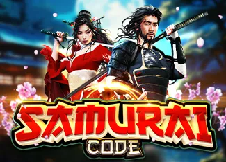 Samurai Code - TERRABET168