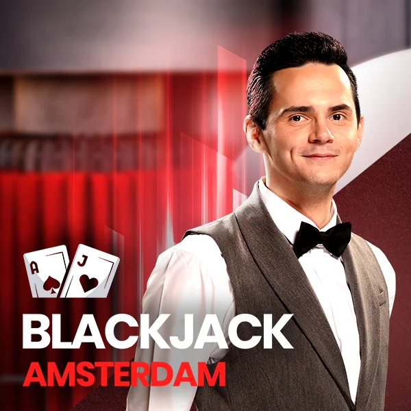 Blackjack Amsterdam - TERRABET168