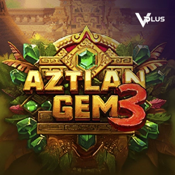 Aztlan Gems 3 - TERRABET168