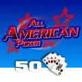 All American Poker 50 Hand - TERRABET168