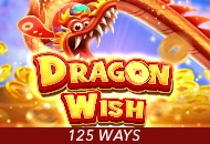 Spadegaming : Dragon Wish - TERRABET168