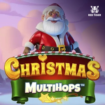 Redtiger : Christmas MULTIHOPS - TERRABET168