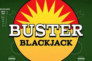 Buster Blackjack - TERRABET168