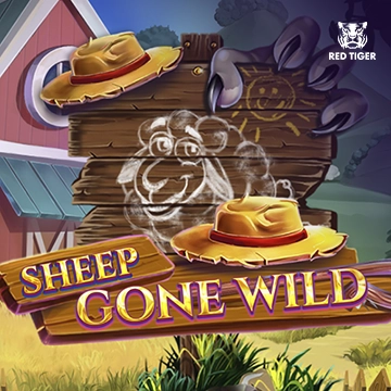 Redtiger : Sheep Gone Wild - TERRABET168