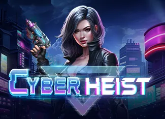 Cyber Heist - TERRABET168