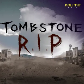 NolimitCity : Tombstone Rip - TERRABET168
