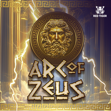 Redtiger : Arc Of Zeus - TERRABET168