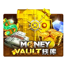 Joker123 : Money Vault - TERRABET168