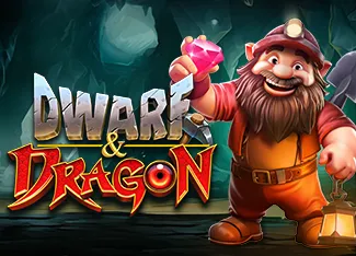 Dwarf & Dragon - TERRABET168
