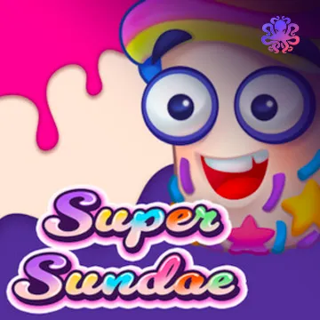 Octoplay : Super Sundae - TERRABET168