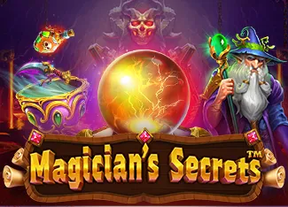 Magicians Secrets - TERRABET168