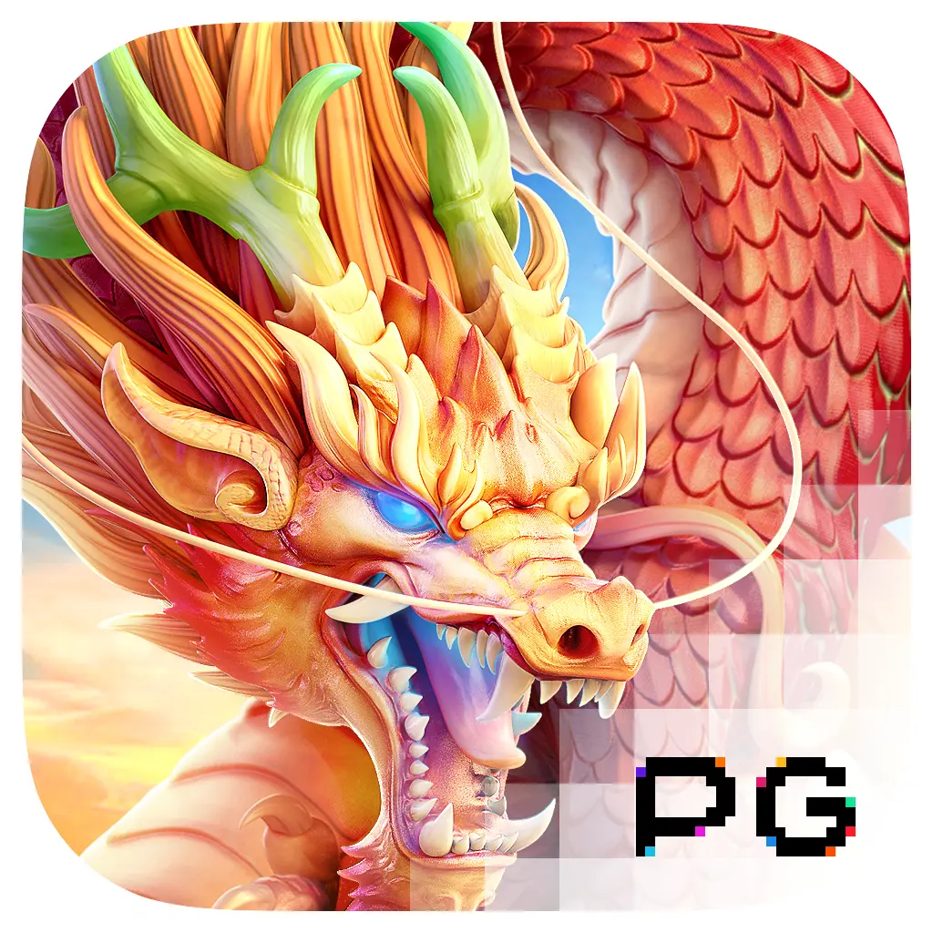 Dragon Legend - TERRABET168