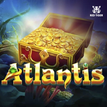 Redtiger : Atlantis - TERRABET168