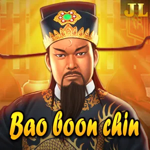 Jili : Bao boon chin - TERRABET168