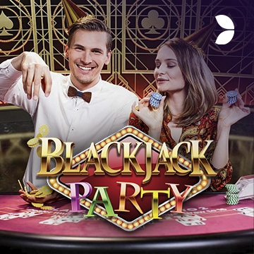Blackjack Party - TERRABET168