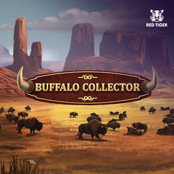 Buffalo Collector - TERRABET168