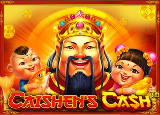 Caishens Cash - TERRABET168