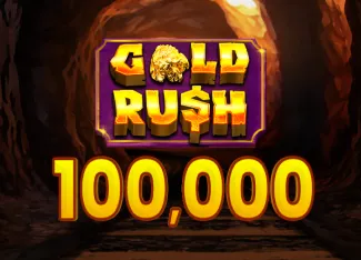 Gold Rush 250,000 - TERRABET168