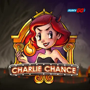 PlaynGo : Charlie Chance - TERRABET168