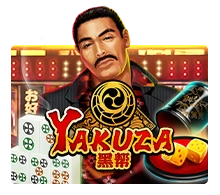 Joker123 : Yakuza - TERRABET168