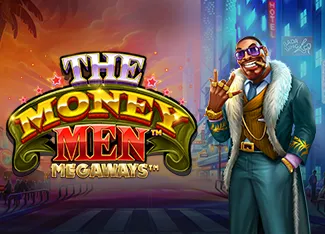 The Money Men Megaways - TERRABET168