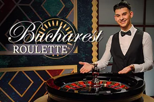Bucharest Roulette - TERRABET168