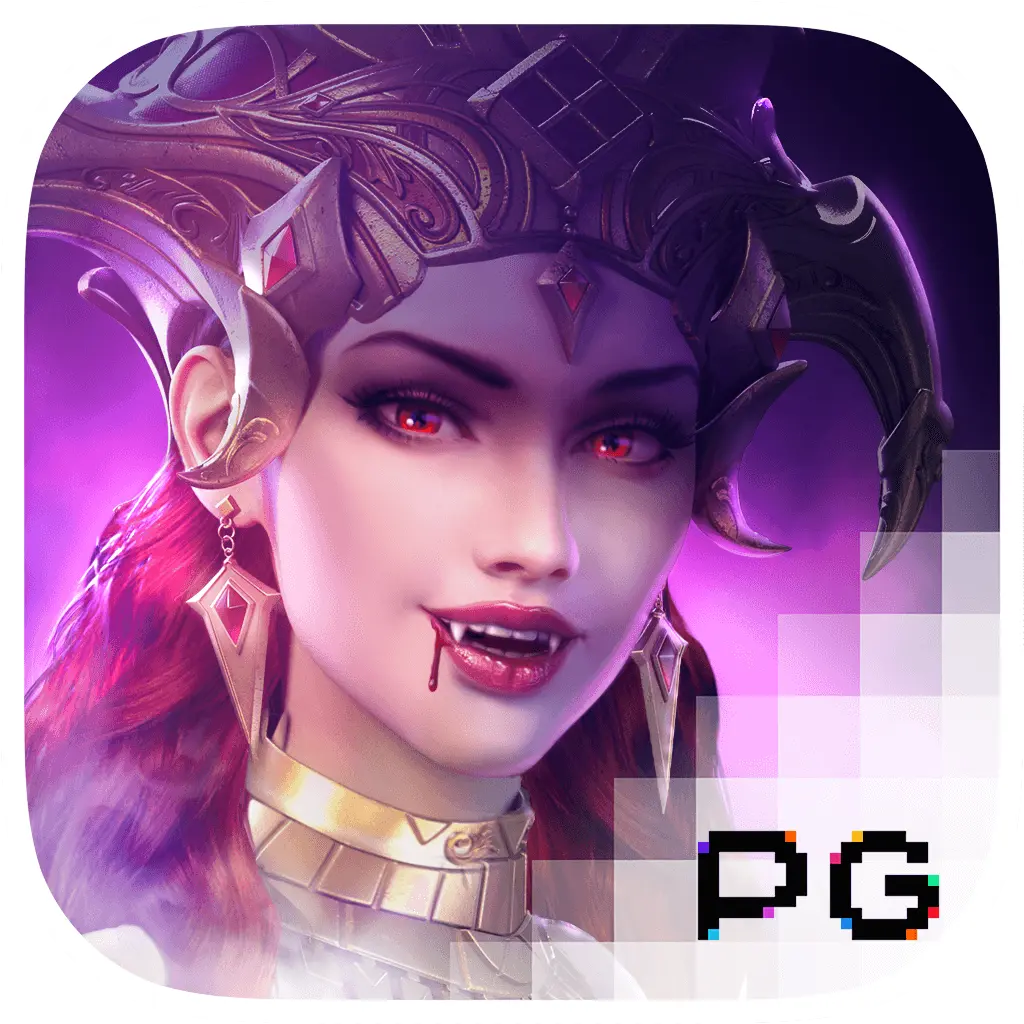 Vampires Charm - TERRABET168