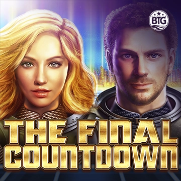 Bigtime : The Final Countdown - TERRABET168