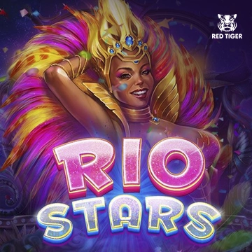 Redtiger : Rio Stars - TERRABET168