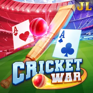 Cricket War - TERRABET168