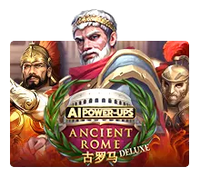 Ancient Rome Deluxe AI - TERRABET168